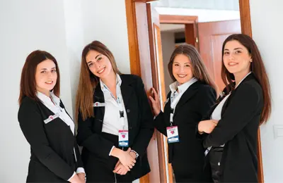 Interpretariato per Business a Macerata