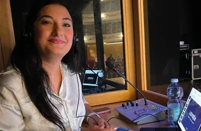 Interpreti per il settore Medico e Scientifico a Macerata