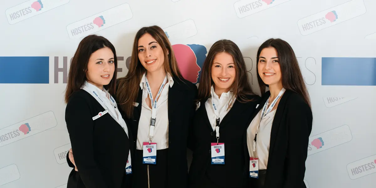 Home - Hostess e Interpreti a Macerata
