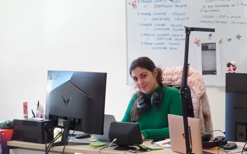 vanessa-servizio-interpreti-macerata